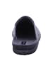 Cosero Pantoffel in grau