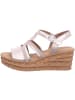 Gabor Sandale in rose