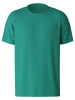 Calida Shirt in pond green
