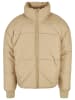 Urban Classics Outdoor Jackets in unionbeige