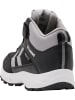 Hummel Hummel Stiefel Root Tex Kinder Leichte Design Wasserabweisend Und Windabweisend in BLACK