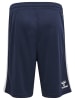 Hummel Verstellbare Taille Kurze Hose Hmlcore Kinder in MARINE