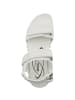 Ecco Sandale Gruuv Sol XT in weiss
