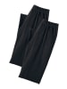 Vivance Active Caprihose in 2x schwarz