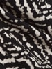 Street One Blusenshirt in schwarz beige