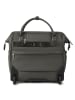 Hedgren Fika Venti 2 Rollen Pilotentrolley 48 cm Laptopfach in black ink