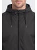 BLEND Windbreaker BHRazy in Dunkelgrau