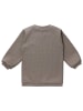 MaBu Kids Pullover Nice, Wild & Cute in taupe