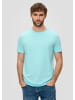 s.Oliver T-Shirt in 6040_ozeangrün