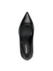 Tamaris Pump in schwarz