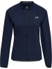 Newline Newline Zip Jacke Core Radfahren Damen Wasserdichter in BLACK IRIS