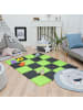 LittleTom Baby Spielmatte Lili 18-tlg. im zwei Farben Mix