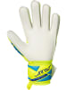 Reusch Torwarthandschuhe Attrakt Advance Junior in 2005 safe yellw/sharp blue