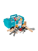 Brio Brio BRIO Builder - Builder Box, 49 Teile in bunt