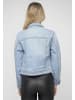 Cloud5ive Denim Jackets in light blue