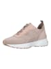 La Strada Sneaker in Nude