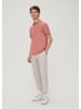 s.Oliver Polo-Shirt in 2071_papaya