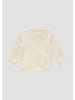 s.Oliver Sweatshirt in 08A2_helles sand