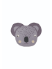 OYOY Vorleger Koala Rug in grau