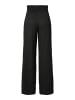 Pieces Wide Leg Hose in Black