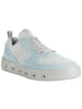 Ecco Sneaker in blau