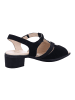 ara Sandalen für Damen in schwarz