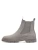 Tamaris Chelsea Boots in Grau