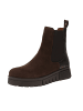 CRICKIT Chelsea-Boots Naelle in Braun