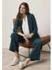 Tamaris Jackenblazer in petrol