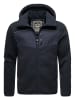 STONE HARBOUR Fleecejacke Illian in Navy