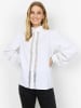 soyaconcept Hemd SC-NETTI 88 in 1000 WHITE
