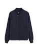 Polo Club Jacke HARRINGTON BOWERY in Navy Blau