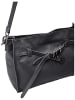 FREDsBRUDER Anderes Belted With Love Shoulderbag in Black