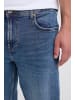!SOLID Regular-fit-Jeans SDIsni in Jeansblau