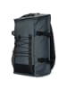 RAINS Trail Mountaineer Bag - Rucksack 16" 47 cm (lagoon) in lagoon