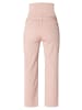 ESPRIT Straight Umstandsjeans in Blush