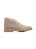 Clarks SHOES "Desert Bt Evo" in sand
