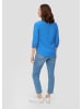 s.Oliver Bluse in 5531_royalblau