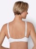 Naturana BH ohne Bügel in weiß