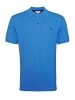 U.S. Polo Assn. Poloshirt in blau