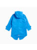 BMS Sailing Wear Kinderregenmantel in hellblau 100% wasserdicht