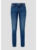 QS Jeans-Hose CATIE in 56Z4_blau