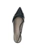 Caprice Slingpumps in OCEAN NAPPA