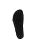 Divine Factory Noga Lorean Edge Pantoletten aus Leder Braun
