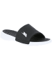Trespass Sandale "Slide Flip Flop" in Schwarz