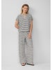 s.Oliver T-Shirt in 02H2_creme