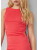 s.Oliver Kleid  in  4290_korallrot