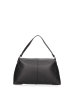 Chiara Ferretti Schultertasche in BLACK