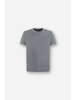 M.O.D Leo T-Shirt Anthra