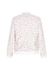 ALEKO Damen Jacke in Wasser